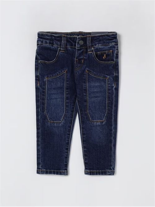 Jeans bambino Jeckerson JECKERSON | JN4846W25/RE068